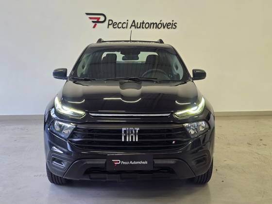 FIAT TORO 1.8 16V EVO FLEX ENDURANCE AT6